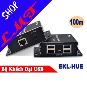 Bộ khếch đại usb EKL-HUE