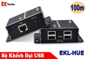 Bộ khếch đại usb EKL-HUE