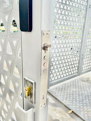 Bộ khóa HPS-Pro2FL