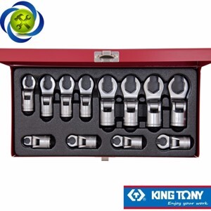 Bộ khóa lắc léo Kingtony 3612MR