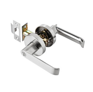 Bộ khóa tay nắm cửa Hafele 499.63.971