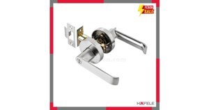 Bộ khóa tay nắm cửa Hafele 499.63.971