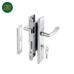 Bộ khóa tay nắm Hafele 499.62.503