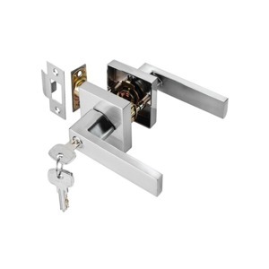 Bộ khóa tay nắm Hafele 499.63.972