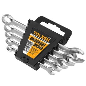 Bộ khóa vòng miệng Tolsen 15155