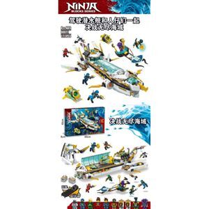 Đồ chơi Lego City 60086 - Bộ Lego City khởi đầu