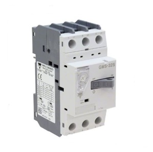 Bộ khởi động động cơ LS MMS-32S 3P 10A 100kA