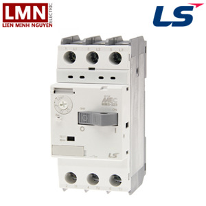 Bộ khởi động động cơ LS MMS-32S 3P 17A 100kA