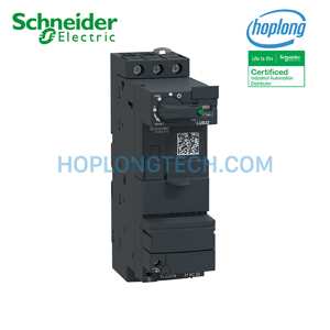 Bộ khởi động motor Schneider LUB32