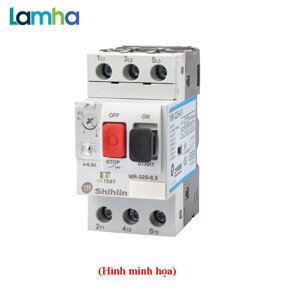 Bộ khởi động Motor Shihlin MR-32S-32