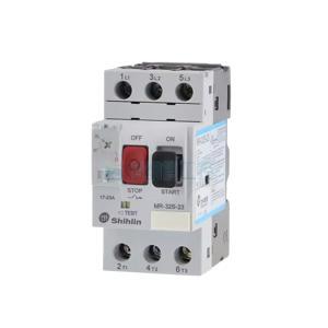 Bộ khởi động Motor Shihlin MR-32S-25