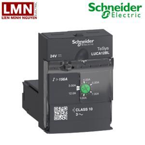 Bộ Khởi Động Schneider LUCA12BL