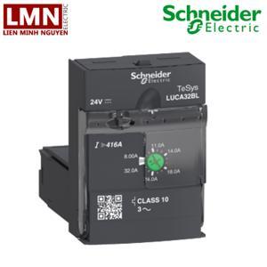 Bộ Khởi Động Schneider LUCA32BL