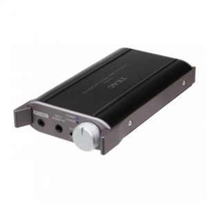 Bộ khuếch đại âm thanh TEAC Portable Headphone Amplifier HA-P50