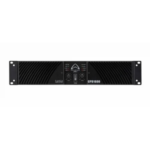 Bộ khuếch đại âm thanh Wharfedale CPD1600