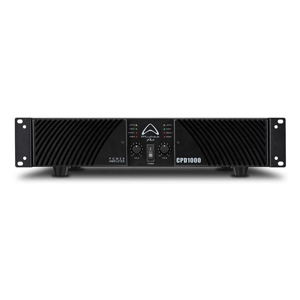 Bộ khuếch đại âm thanh Wharfedale CPD1000