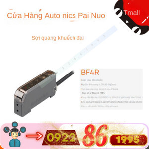 Bộ khuếch đại cảm biến quang Autonics BF3RX