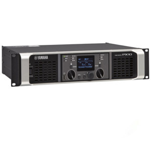 Bộ khuếch đại công suất Yamaha PX10