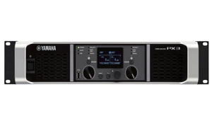 Bộ khuếch đại công suất Yamaha PX10