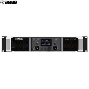 Bộ khuếch đại công suất Yamaha PX10