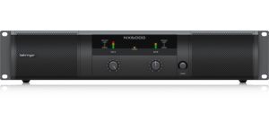 Bộ khuếch đại công xuất Behringer NX6000