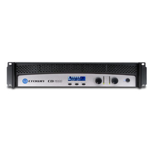 Bộ khuếch đại CROWN CDi 1000