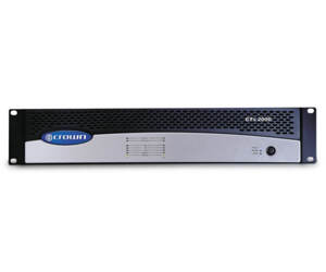 Bộ khuếch đại Crown CTs 2000