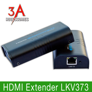 Bộ khuếch đại HDMI 120m LKV373 Matrix