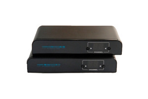 Bộ Khuếch đại HDMI LKV379 qua cáp đồng trục lên đến 700m