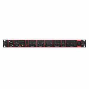 Bộ khuếch đại micro Behringer UV1