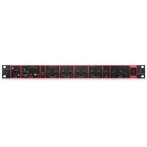 Bộ khuếch đại micro Behringer UV1