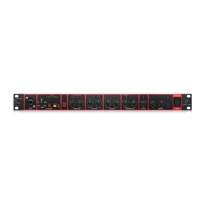 Bộ khuếch đại micro Behringer UV1