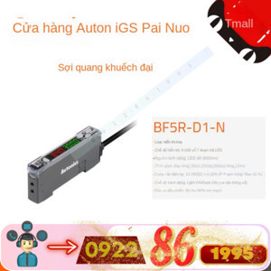 Bộ khuếch đại sợi quang Autonics BF5R-D1-N