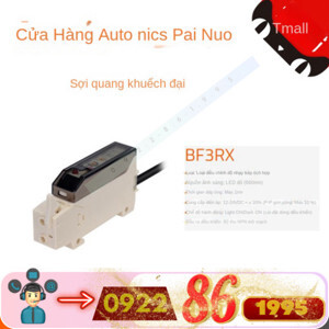 Bộ khuếch đại sợi quang Autonics BF3RX-P