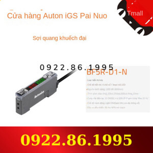 Bộ khuếch đại sợi quang Autonics BF5R-D1-P