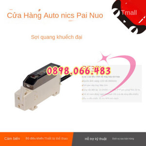 Bộ khuếch đại sợi quang Autonics BF3RX-P