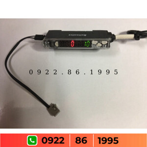 Bộ khuếch đại sợi quang Autonics BF5R-D1-N