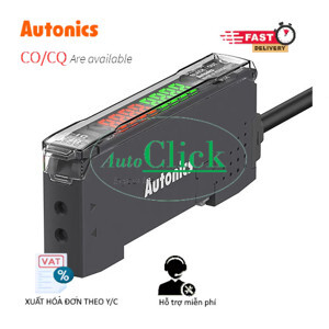 Bộ khuếch đại sợi quang Autonics BF5R-D1-N