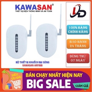 Bộ khuếch đại sóng KAWA ARF06B