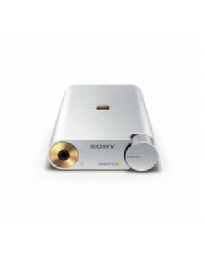 Bộ khuếch đại tai nghe sony USB DAC PHA-1A