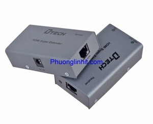 Bộ khuếch đại tín hiệu HDMI DT 7009