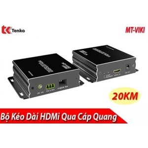 Bộ khuếch đại tín hiệu HDMI MT-ED020