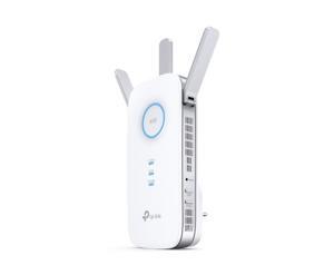 Bộ khuếch đại vùng mở sóng TP-Link RE450 1750Mbps Băng tần kép