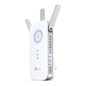 Bộ khuếch đại vùng mở sóng TP-Link RE450 1750Mbps Băng tần kép