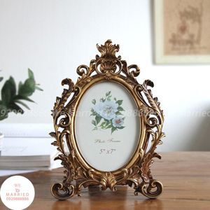 Bộ khung ảnh treo tường BinBin KA004