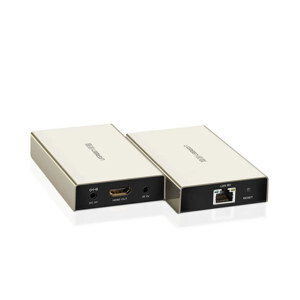 Bộ khuyếch đại HDMI qua cáp mạng Ugreen 40280 120m
