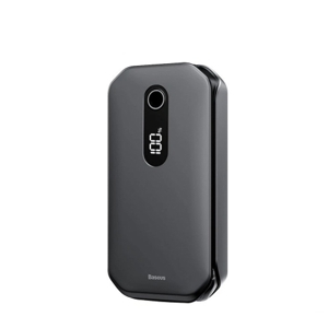 Bộ kích bình dùng cho xe hơi Baseus Super Energy Pro Car Jump Starter (5V/3A, 3in1, 12,000mAh Power Bank , Peak current 1000A）