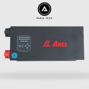 Bộ kích điện ARES AR3524 3500W