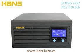 Bộ kích điện Häns 1700VA