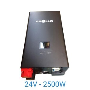 Bộ kích điện Inverter Apollo KC3500